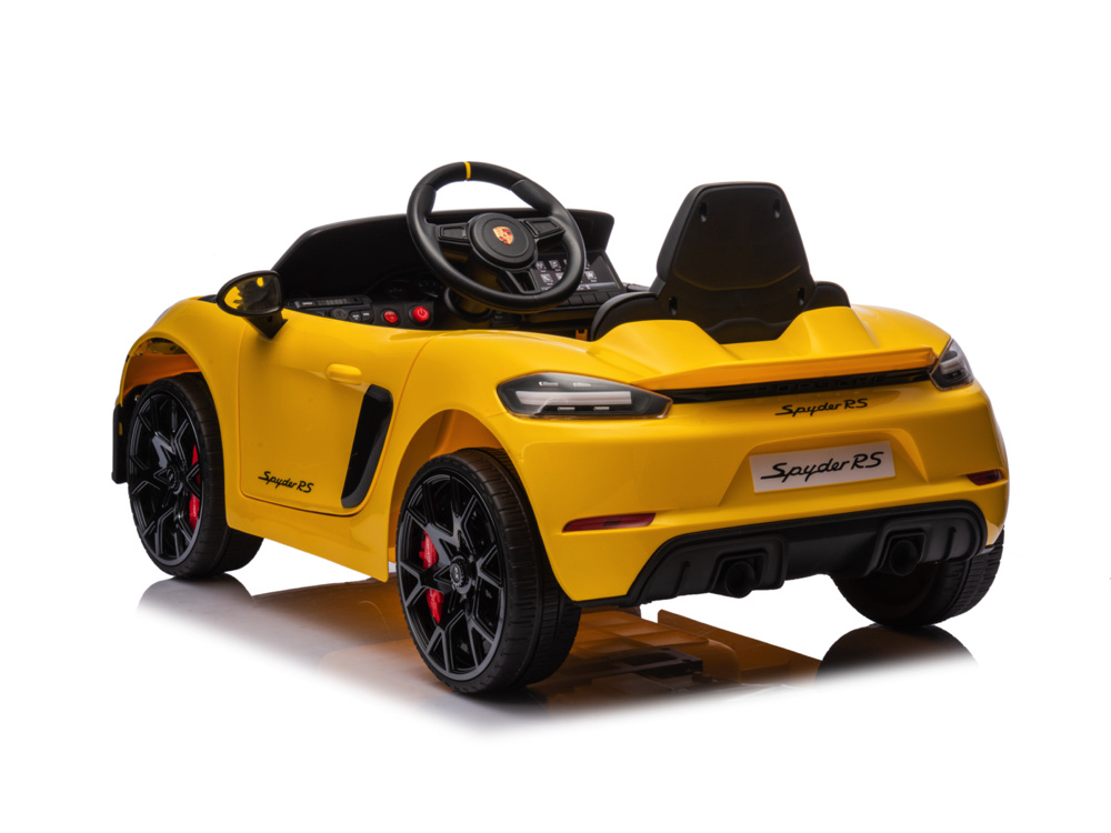 Porsche Spyder RS - Afbeelding 6