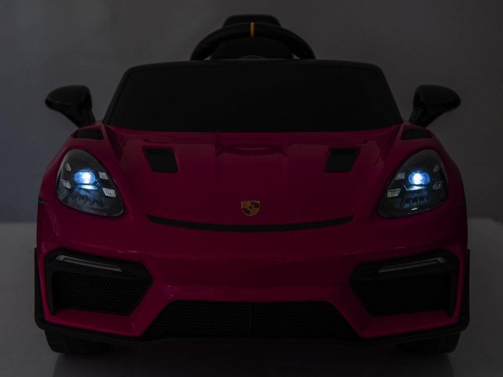 Porsche Spyder RS - Afbeelding 12