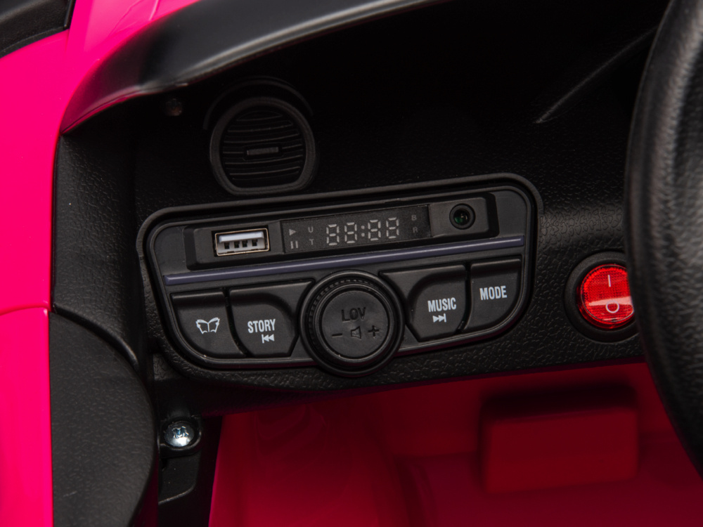 Porsche Spyder RS - Afbeelding 10