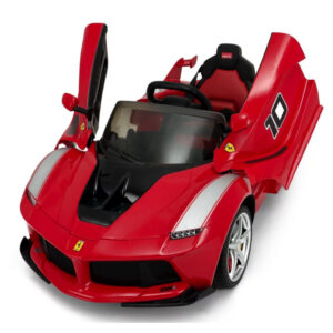 Ferrari Scuderia