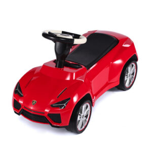 Lamborghini Urus loopauto