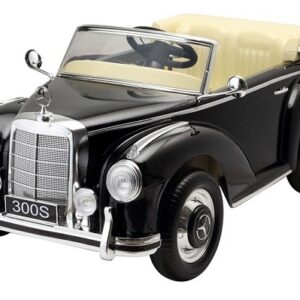 Mercedes 300S classic