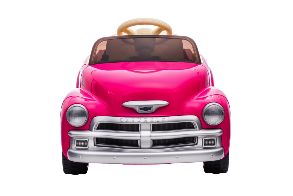 Chevrolet 3100 Classic - Afbeelding 2