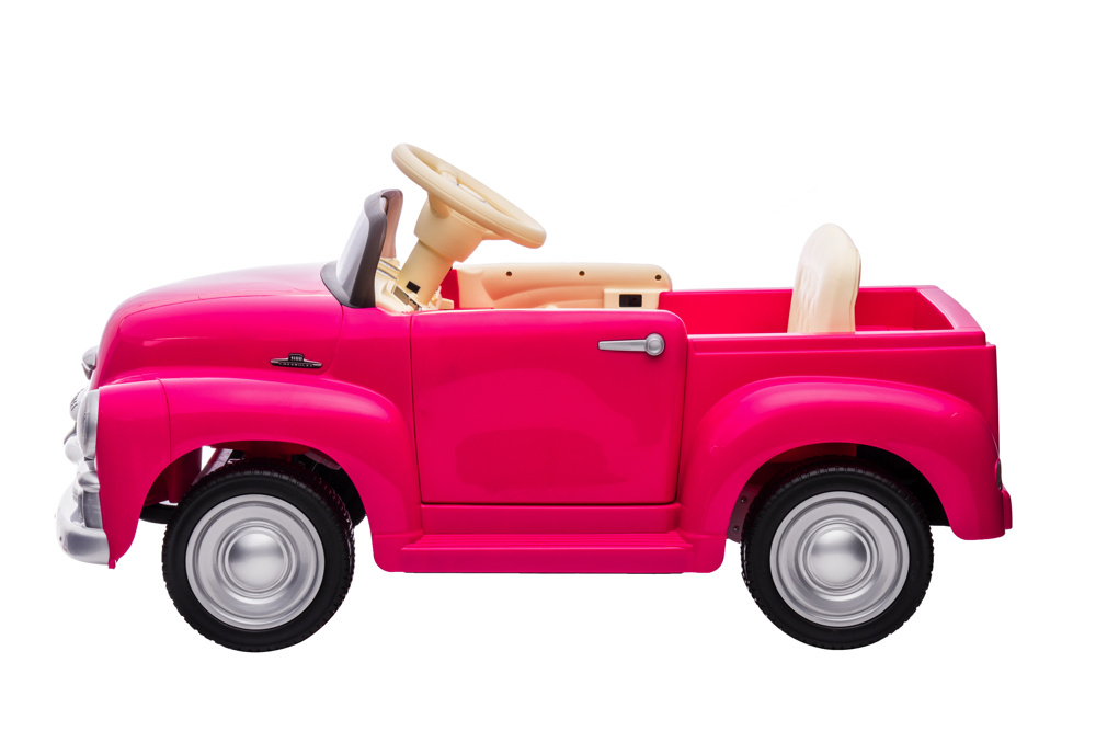 Chevrolet 3100 Classic - Afbeelding 3