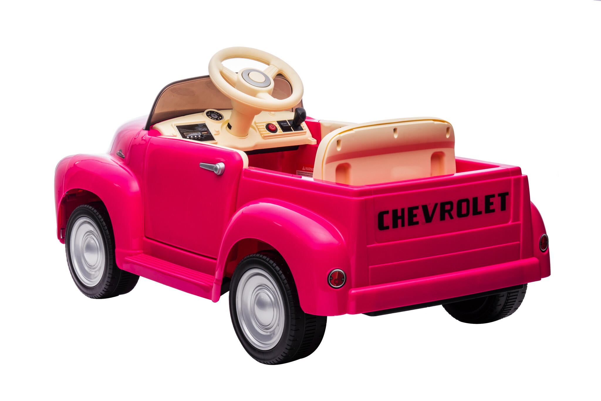 Chevrolet 3100 Classic - Afbeelding 4