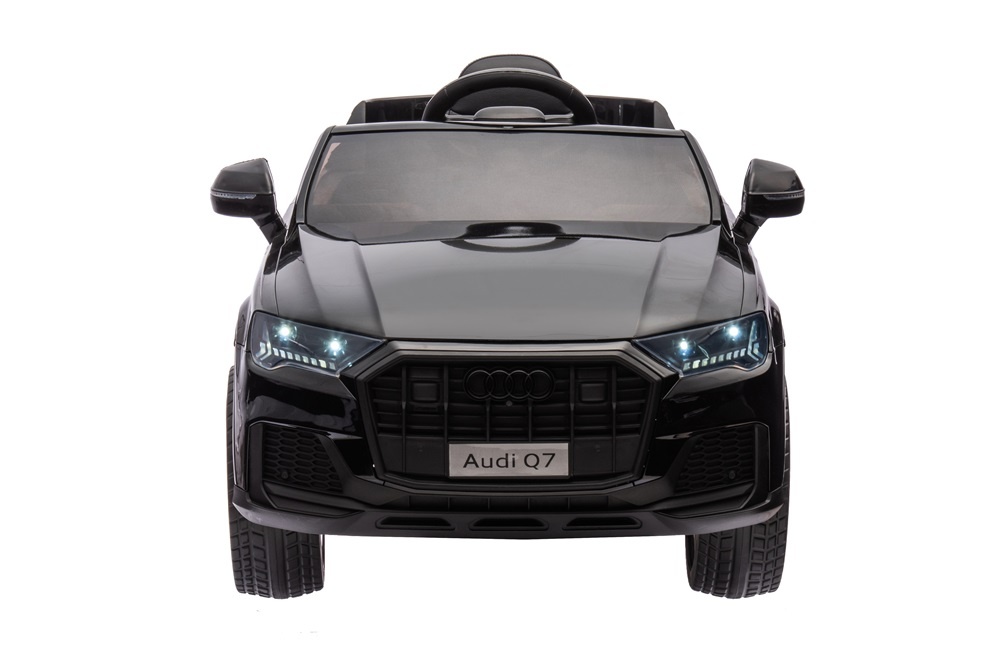 Audi Q7 - Afbeelding 3