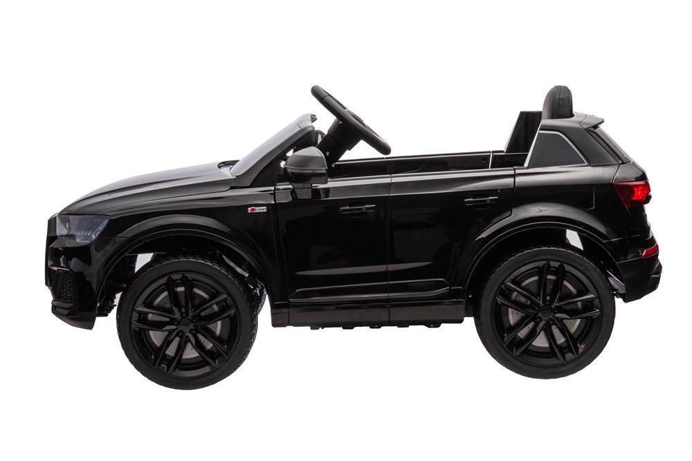 Audi Q7 - Afbeelding 4