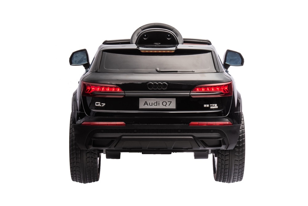 Audi Q7 - Afbeelding 6