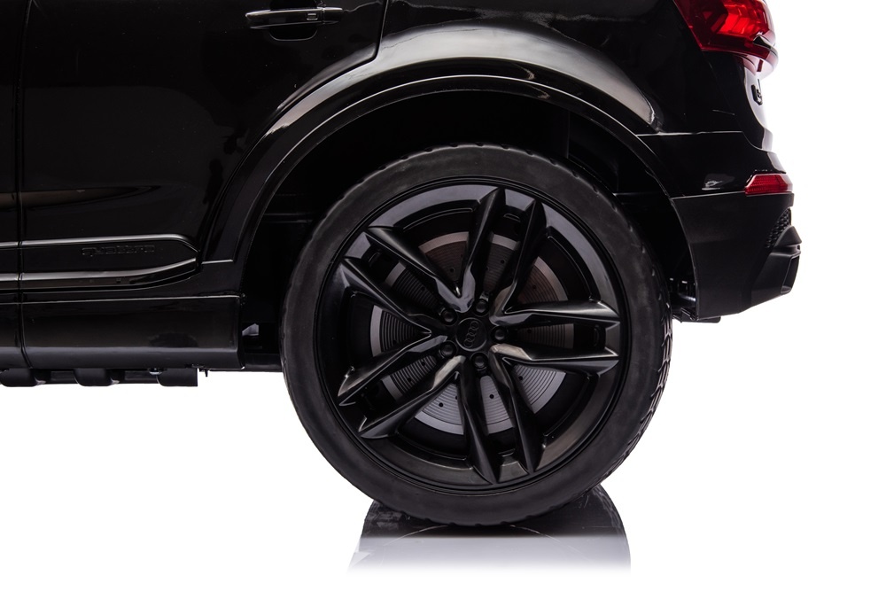 Audi Q7 - Afbeelding 7