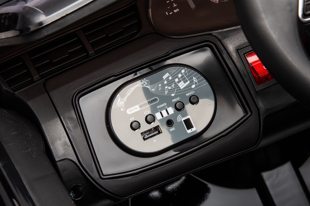 Audi Q7 - Afbeelding 10