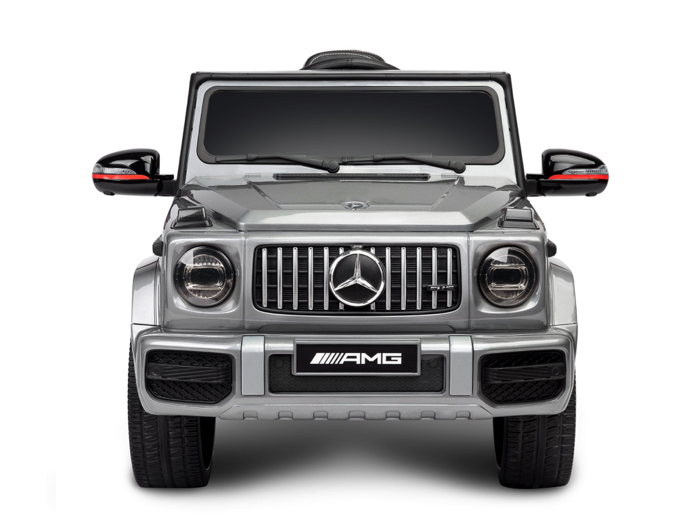 Mercedes G63 - Afbeelding 3