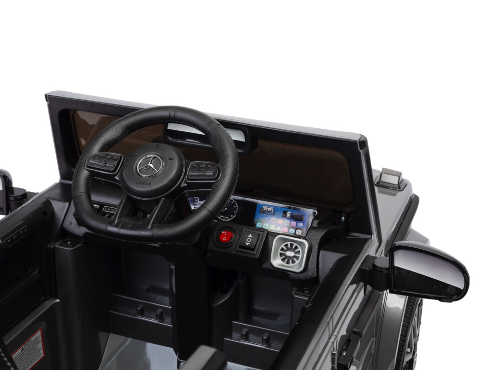 Mercedes G63 - Afbeelding 8