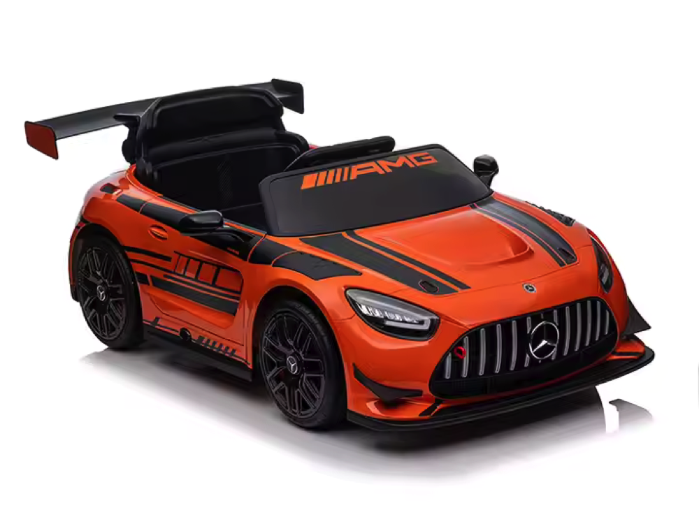Mercedes-Benz GT3 AMG - Afbeelding 2