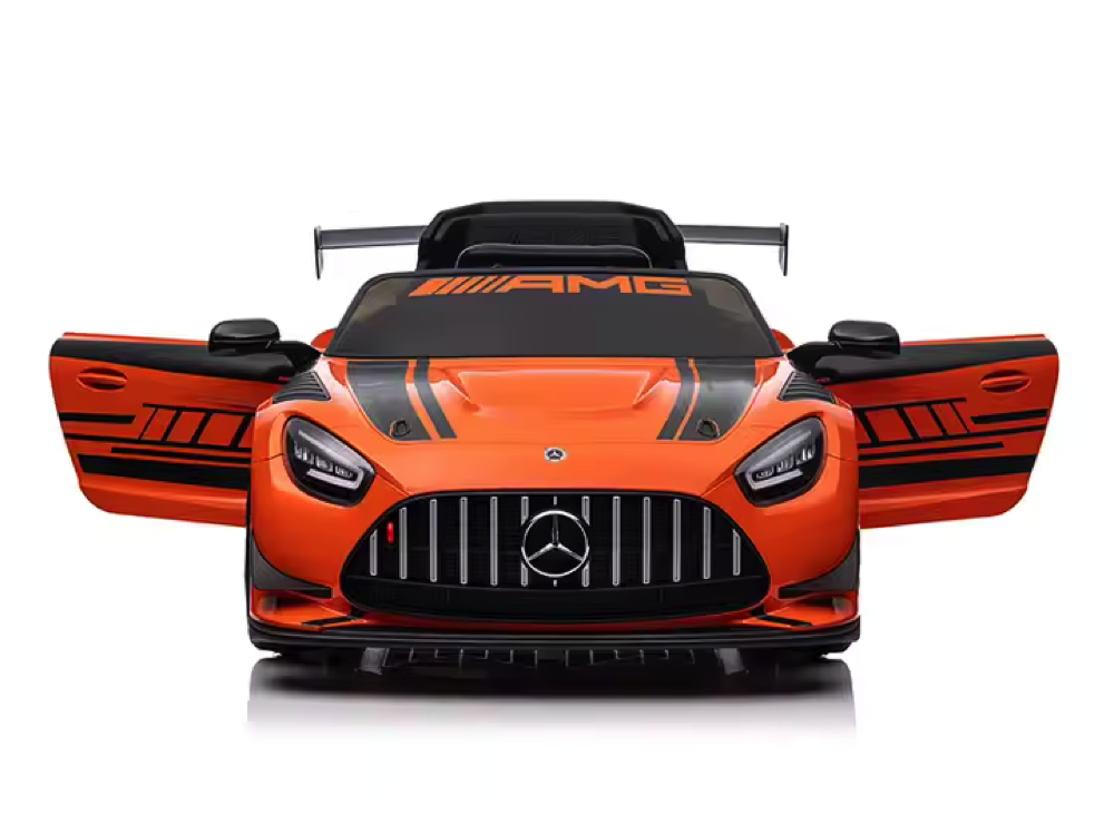 Mercedes-Benz GT3 AMG - Afbeelding 4