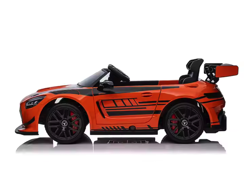 Mercedes-Benz GT3 AMG - Afbeelding 5