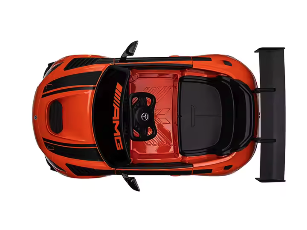 Mercedes-Benz GT3 AMG - Afbeelding 6