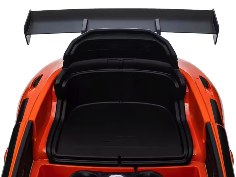 Mercedes-Benz GT3 AMG - Afbeelding 8