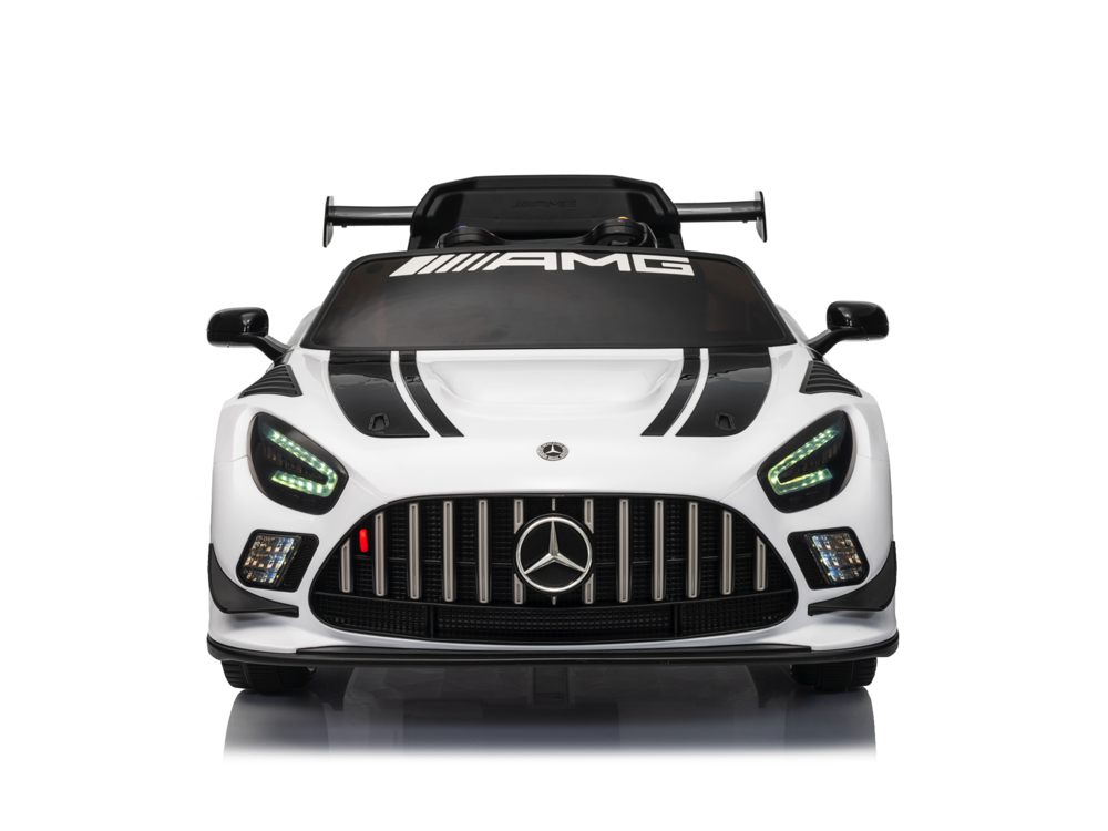 Mercedes-Benz GT3 AMG - Afbeelding 3