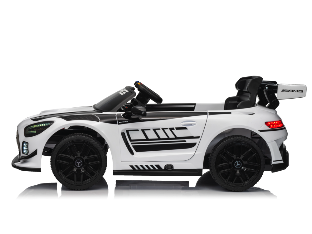 Mercedes-Benz GT3 AMG - Afbeelding 4