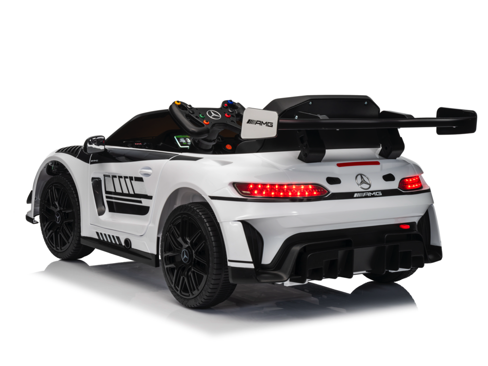 Mercedes-Benz GT3 AMG - Afbeelding 5