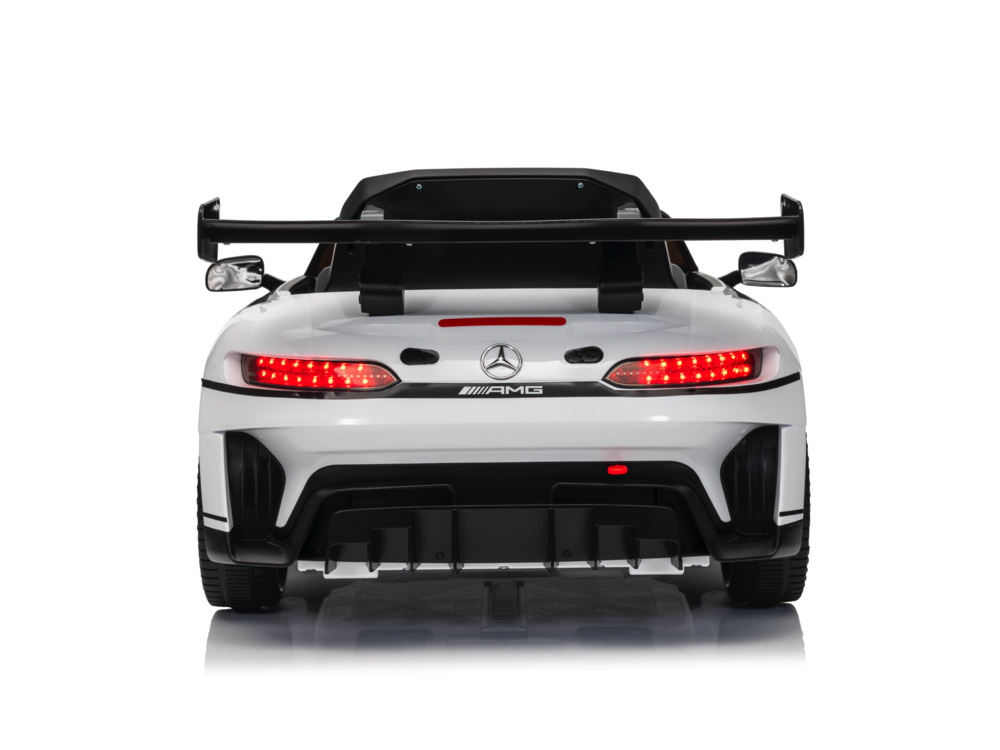 Mercedes-Benz GT3 AMG - Afbeelding 6