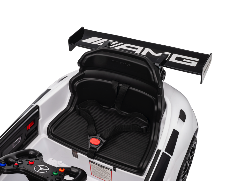 Mercedes-Benz GT3 AMG - Afbeelding 7