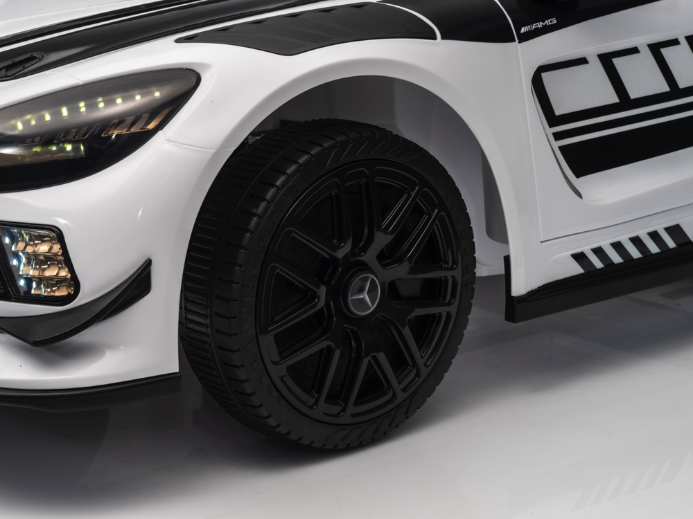 Mercedes-Benz GT3 AMG - Afbeelding 9