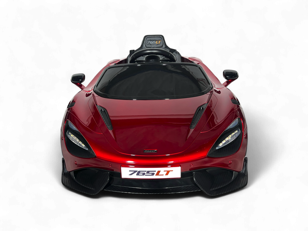 McLaren 765LT - Afbeelding 3