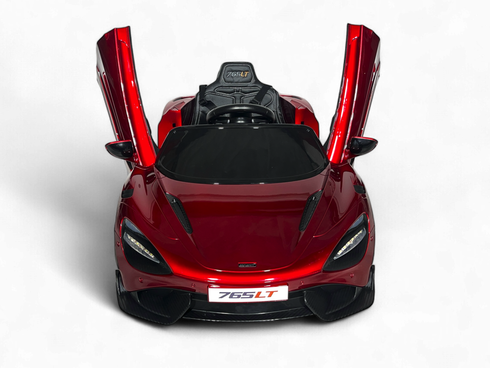 McLaren 765LT - Afbeelding 4