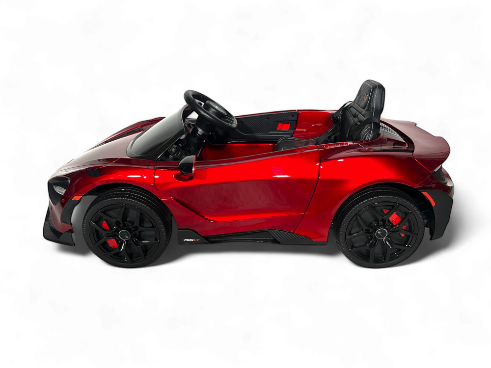 McLaren 765LT - Afbeelding 5