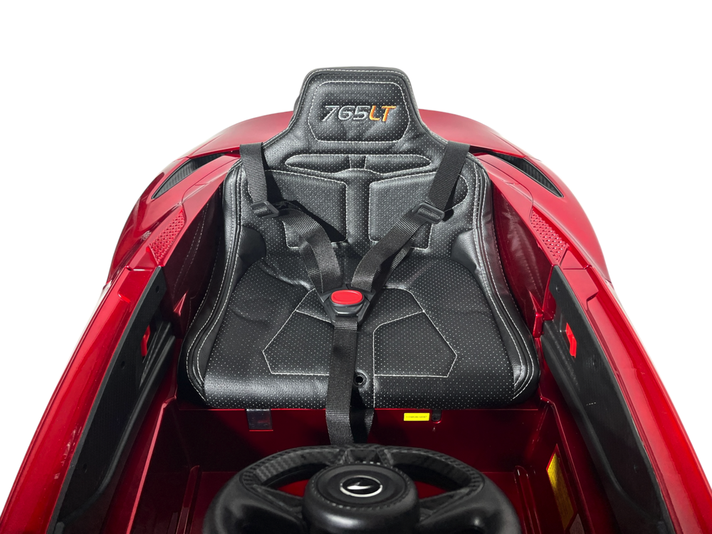 McLaren 765LT - Afbeelding 7