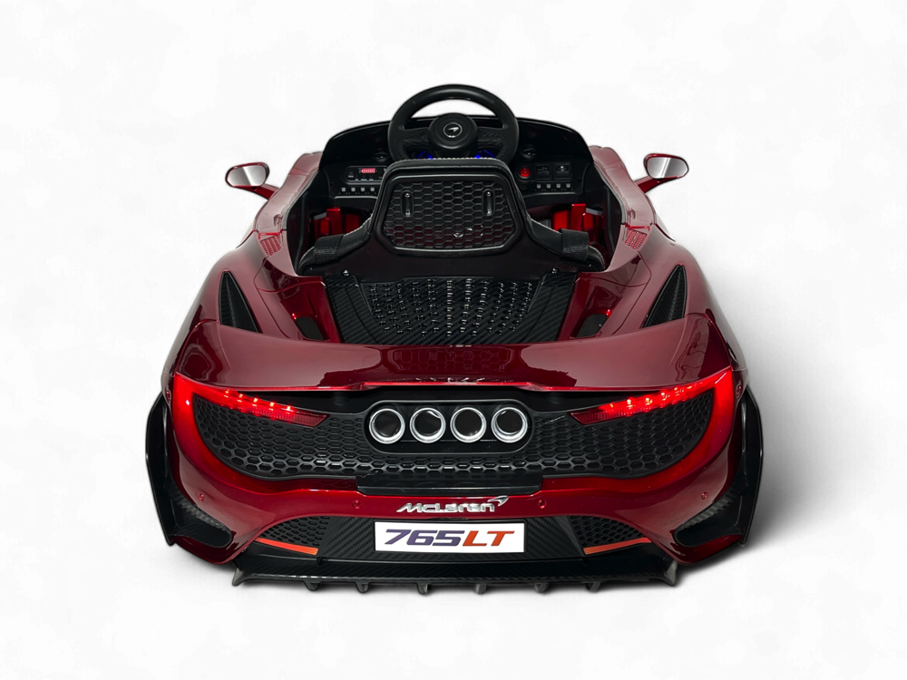 McLaren 765LT - Afbeelding 8