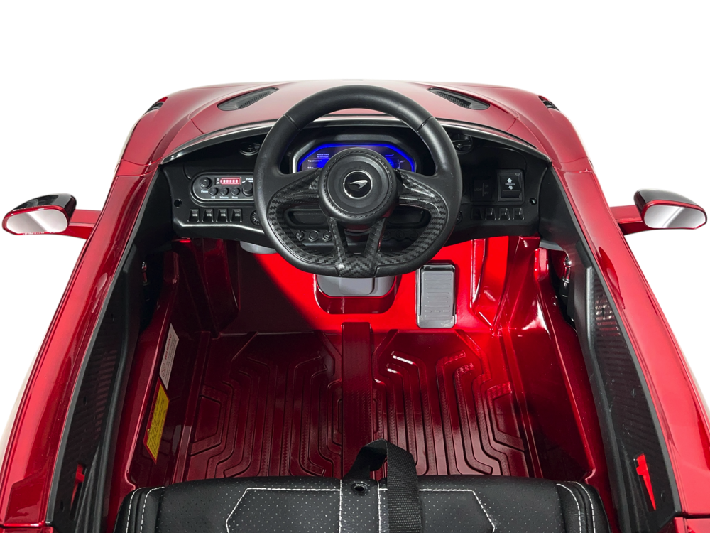 McLaren 765LT - Afbeelding 9