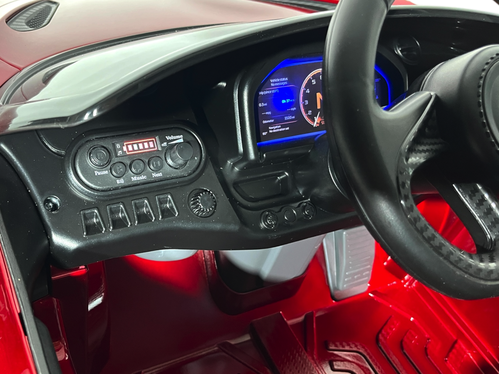 McLaren 765LT - Afbeelding 10