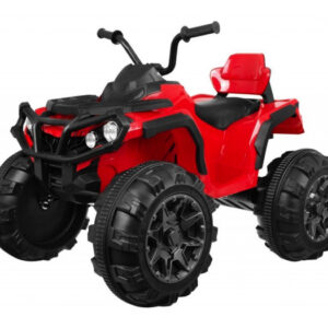 12 volt Elektrische quad