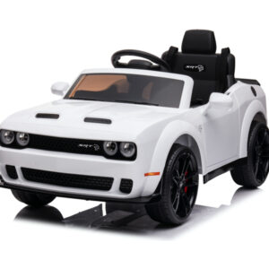 Dodge Challenger SRT