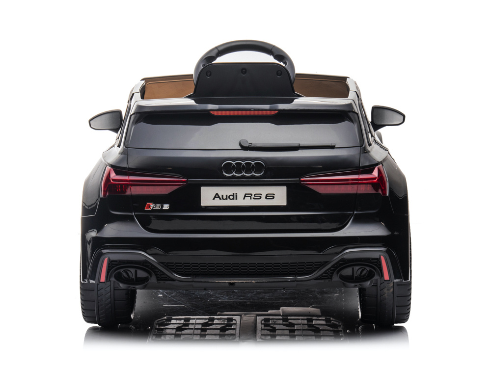 Audi RS6 - Afbeelding 5