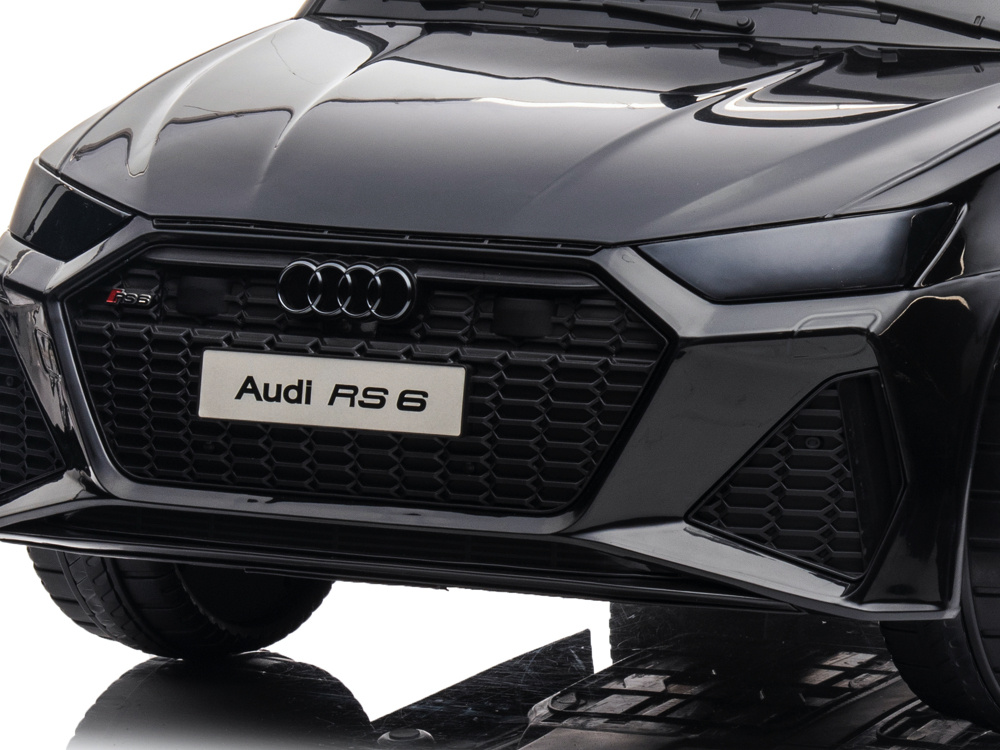 Audi RS6 - Afbeelding 6