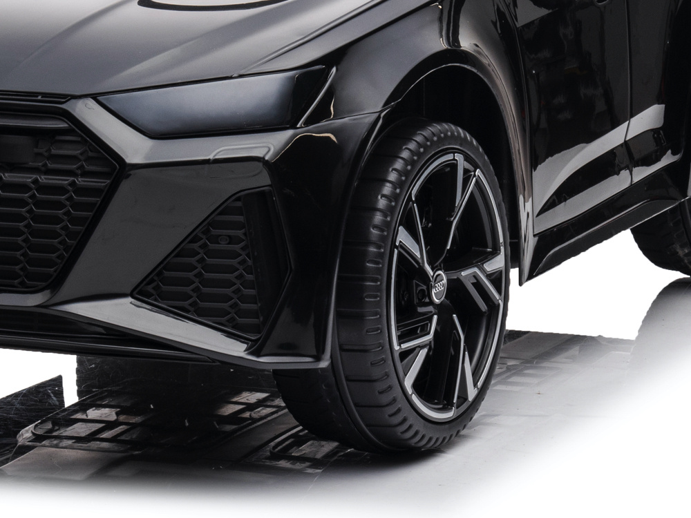 Audi RS6 - Afbeelding 7