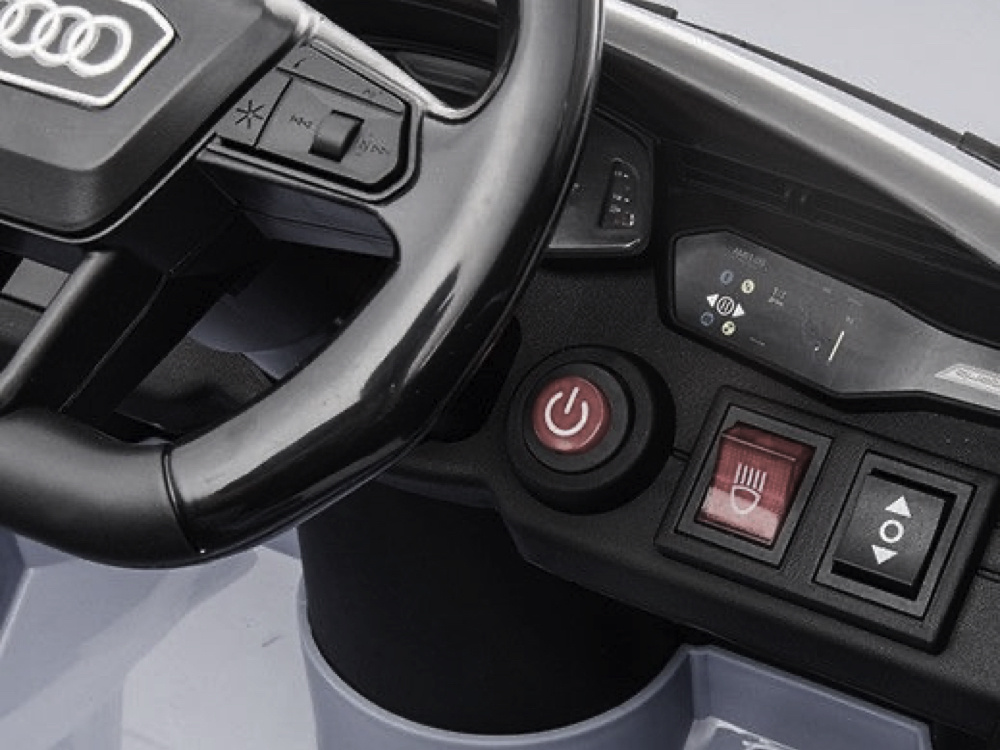 Audi RS6 - Afbeelding 9