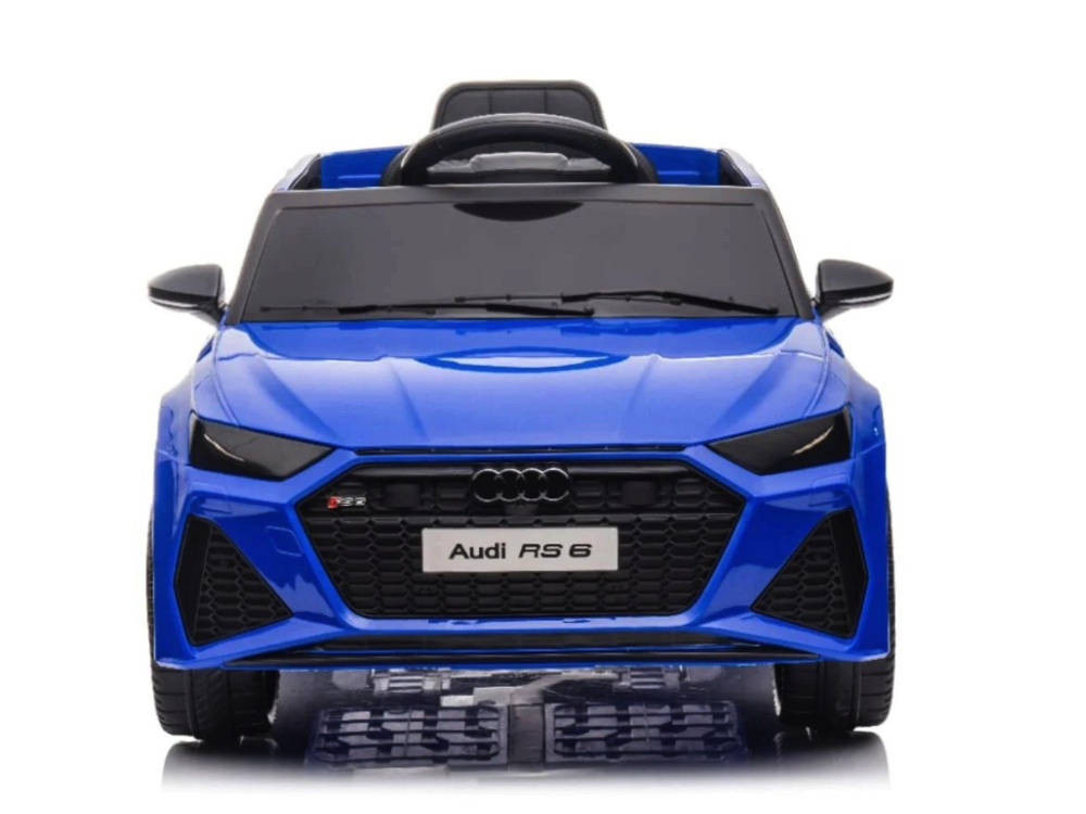 Audi RS6 - Afbeelding 2