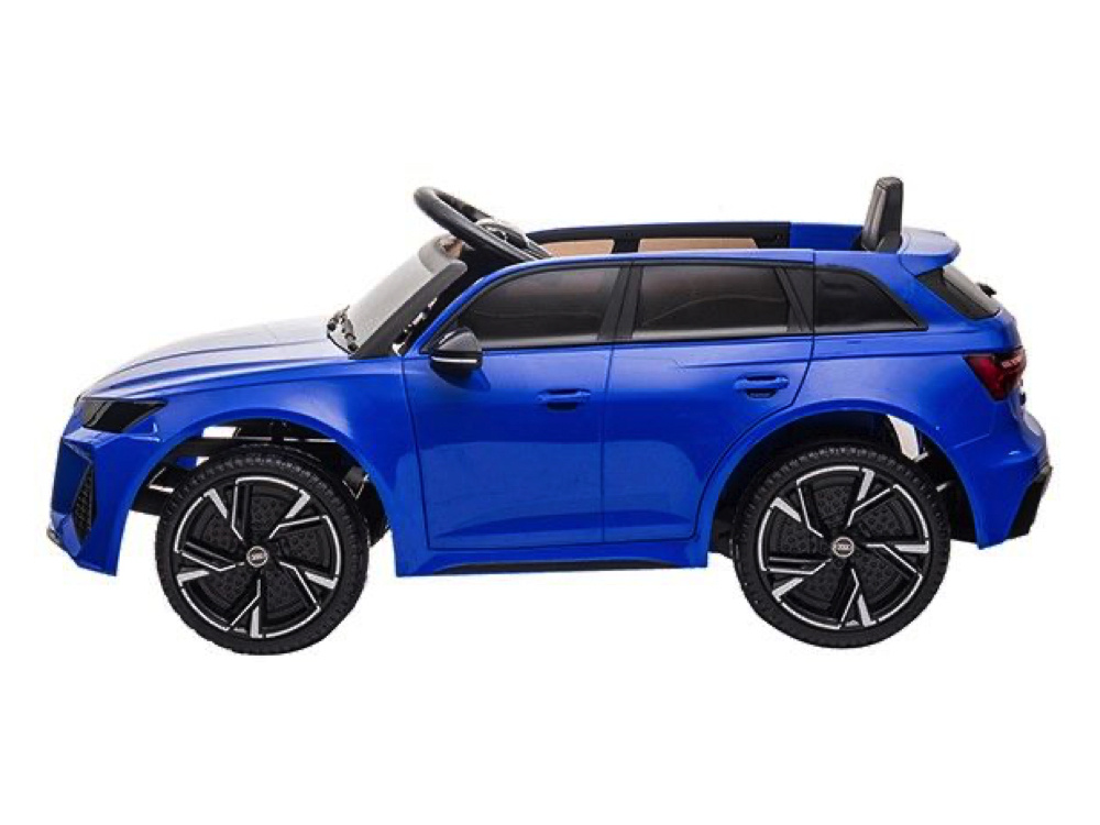 Audi RS6 - Afbeelding 3