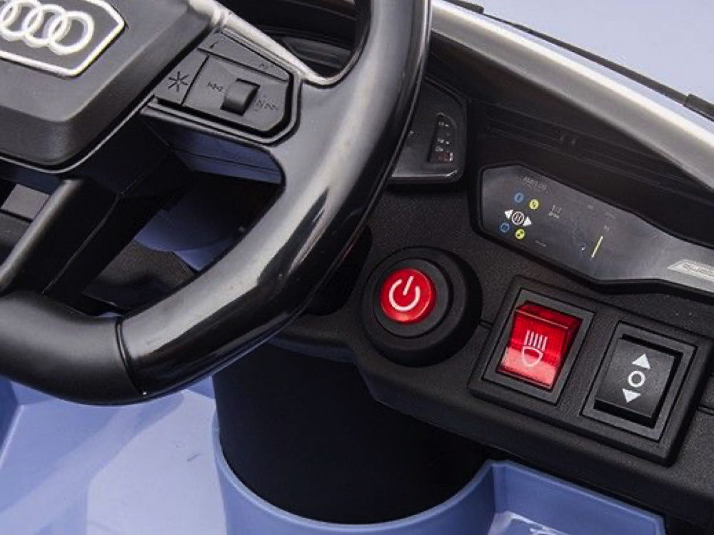 Audi RS6 - Afbeelding 6