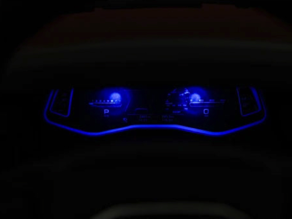 Audi RS6 - Afbeelding 8