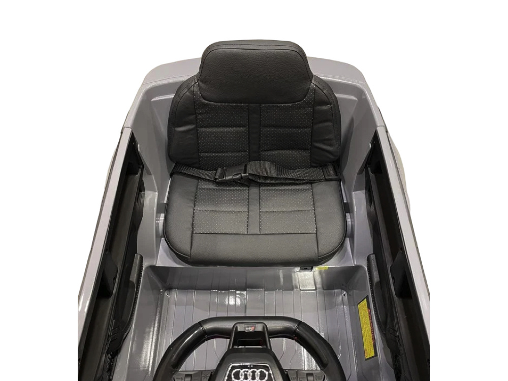 Audi RS6 - Afbeelding 6