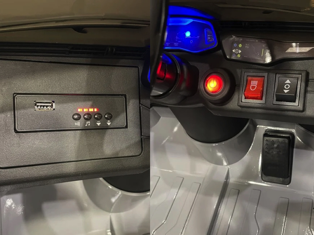 Audi RS6 - Afbeelding 7