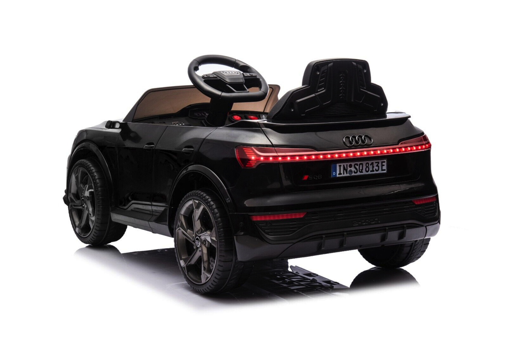 Audi S Q8 - Afbeelding 2