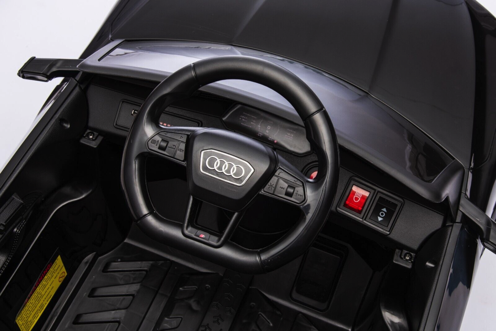 Audi S Q8 - Afbeelding 4