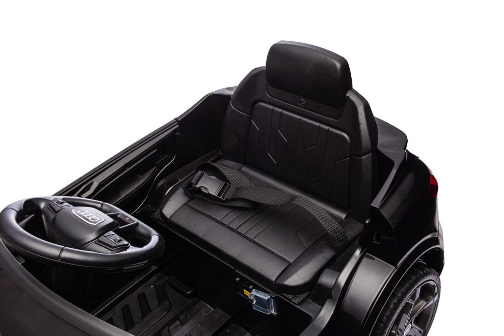 Audi S Q8 - Afbeelding 5