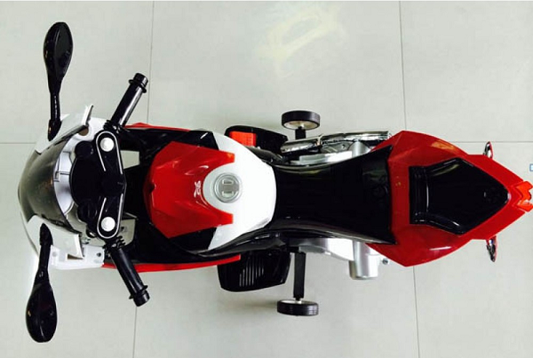 BMW S1000 - Afbeelding 3